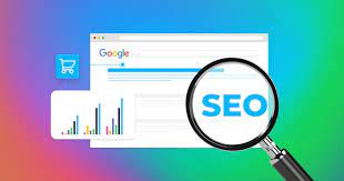 seo for ecommerce sites