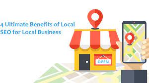 local business seo