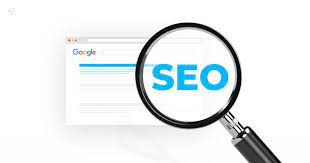 seo search engine optimisation