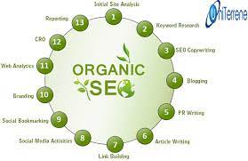 organic seo company