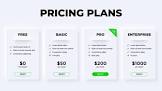 seo services pricing