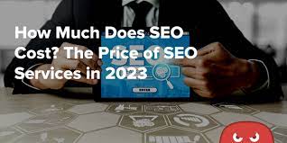 search engine optimization pricing