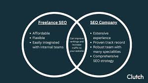 freelance seo expert