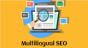 multilingual seo