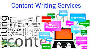 seo content writing services