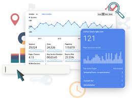 web seo services