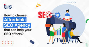 affordable seo agency