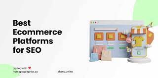 best ecommerce seo