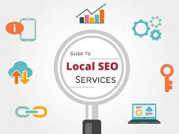 local seo specialist