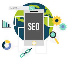 mobile seo services