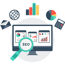 search engine optimisation australia