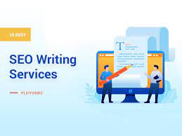 seo writing services