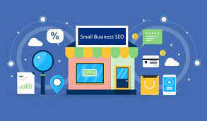 seo services for local business