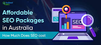 affordable seo plans