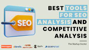 best seo analysis