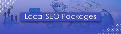 best seo packages