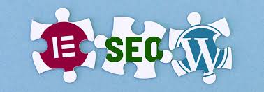 elementor seo