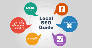 local seo 2019