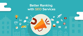 professional seo agency