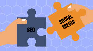 seo social