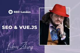 vue js seo