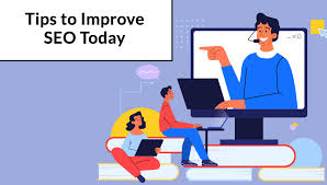 ways to improve seo