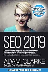 google seo 2019