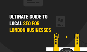 local seo london