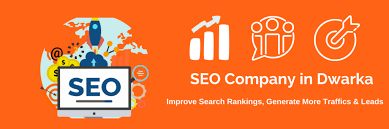 seo company in dwarka