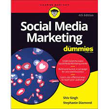 digital marketing for dummies