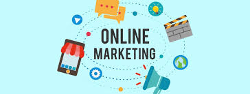 online marketing campaign