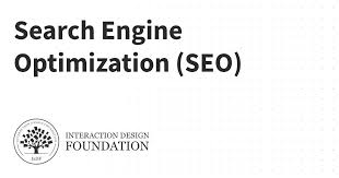 search engine optimisation provider