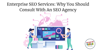 seo agency services