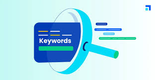 seo keyword optimisation