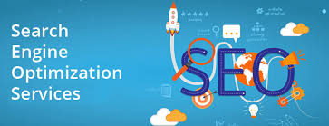 seo optimisation company