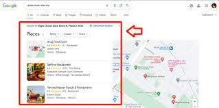 local seo optimization