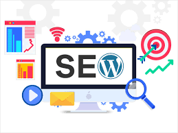 wordpress seo optimisation