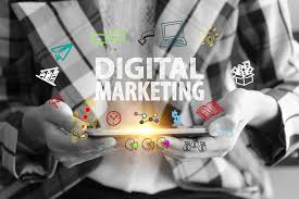 digital marketing 101