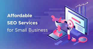 cheap seo packages