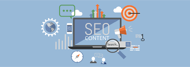 content marketing seo