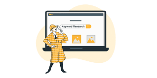 keyword research