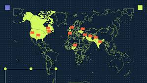 international search engine optimisation