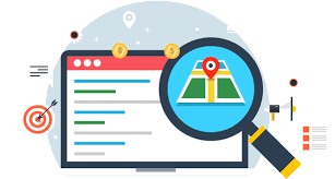 local seo google places