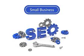 top seo companies for small business