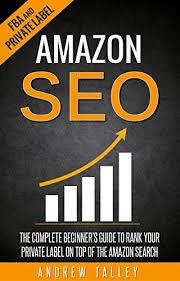 amazon seo