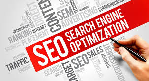 search engine optimisation liverpool