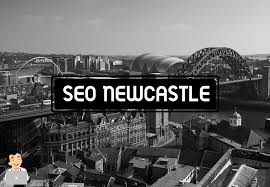 search engine optimisation newcastle