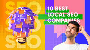 best local seo agency