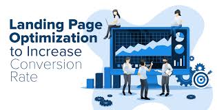 landing page optimization