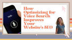 voice seo